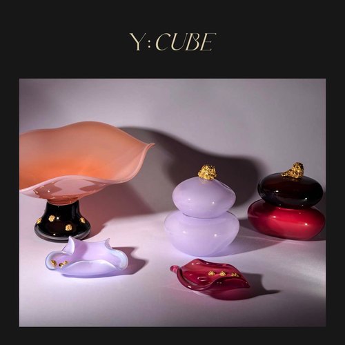 丹麦进口helle奢华玻璃