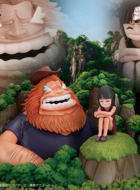 预定 万代一番赏 海贼王 经典名场面回忆 正品手办周边