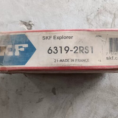 议价SkF6319一2RS1全新的库存货维修