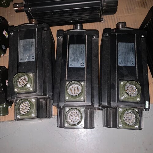 议价汇川电机2千瓦MS1H2-20C30CD-U331Z