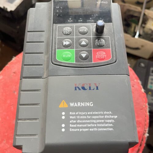 议价KCLY科创力源变频器K0C600-1R5GS2