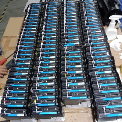 议价汇川400瓦驱动器SV660AS2R8I