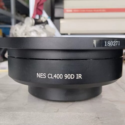 议价Nikon 增距镜NES CL400 90D IR 拆机现货