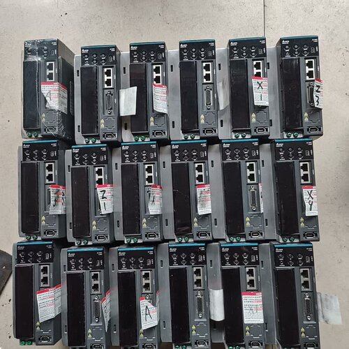 议价台达伺服驱动器ASD-B3-1521-F，1.5KW，200维修