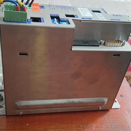 议价百格拉驱动器 TLD011F 实物拍摄 拆机包好 成色漂亮