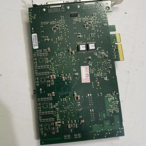 议价进口DATAPATH E2S采集卡，可以同时采集两路采集DV