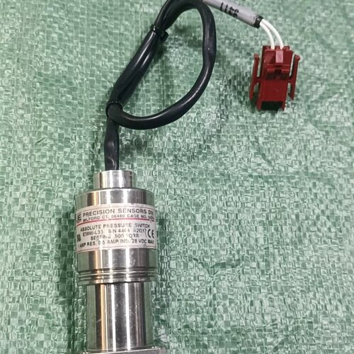 议价美国UE真空压力开关 E36W一L33 实物拍摄，拆机下来
