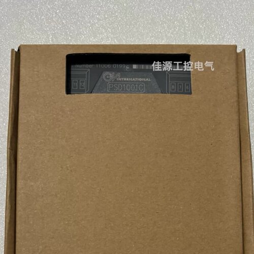 议价GMI基玛伊安全栅PSD1001C