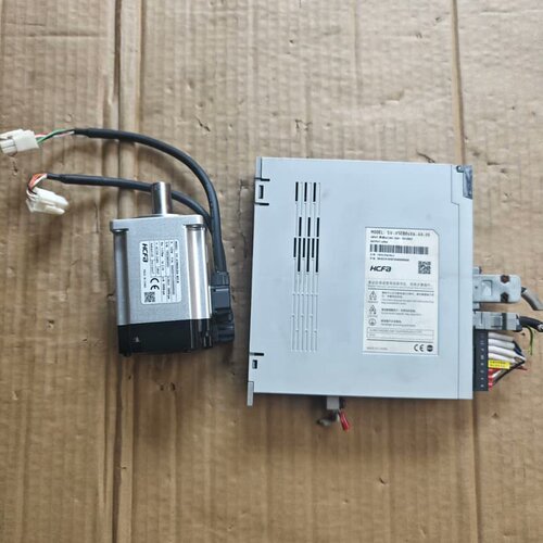 议价SV-X5EB040A-A0-00 禾川伺服驱动器+SV-X