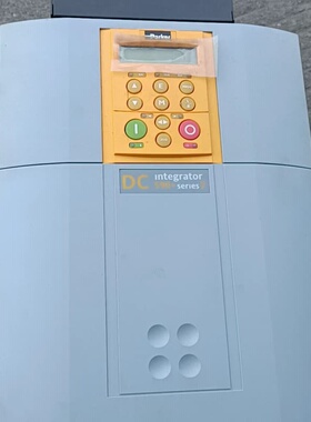 议价欧陆591P/0270 270安直流调速器，原装拆机成色漂亮维修