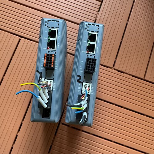 议价雷赛CL3C-EC808AC EtherCAT步进驱动器