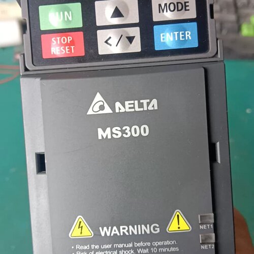 议价3582#，三相1.5KW380V，台达MS300变频器，型