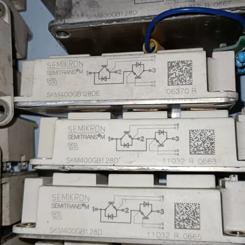 议价SKM400GB128D/SKM300GB128D/SKM2维修
