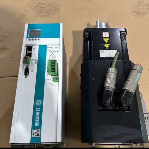 议价桢正伺服电机套装：AC SERVO DRIVE