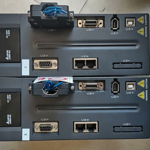 议价台达A2驱动器，ASD一A2一1543一M，1.5KW，三相维修
