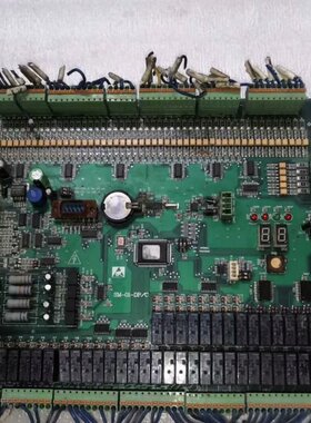 议价【双十一活动】SM-01-DP/C 新时达电梯主板全并行主板