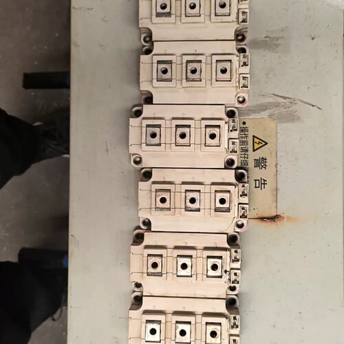 议价变频器IGBT模块，英飞凌维修