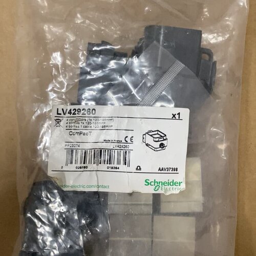 议价施耐德Compact NSX系列塑壳断路器附件
