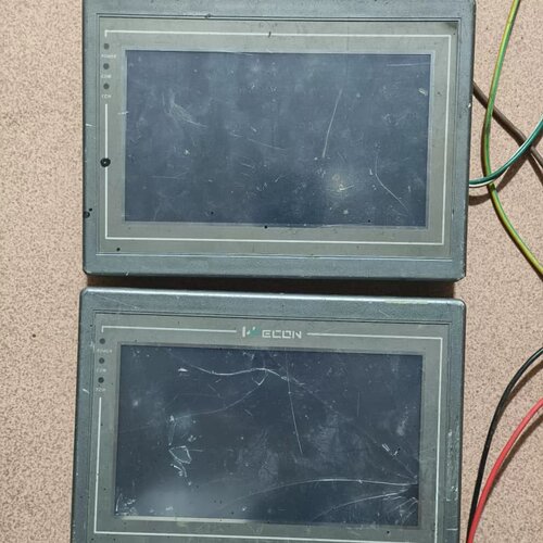 议价维控触摸屏PI3070N-CE，图片实物拍摄