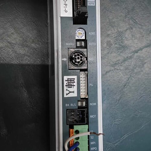 议价日本IAI电缸控制器PCON-C-42PI-NP-2-0-H