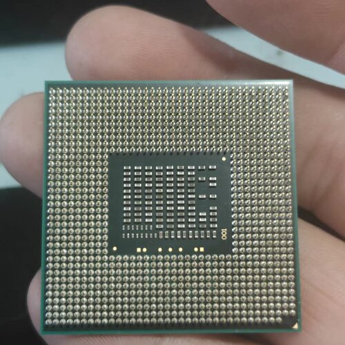议价Intel 酷睿 i5-2450M 具体型号自辩
