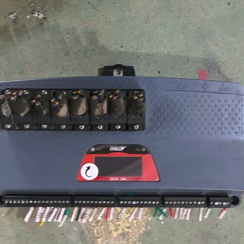 议价TRIO运动控制器，翠欧运动控制器MC508，P848，功能