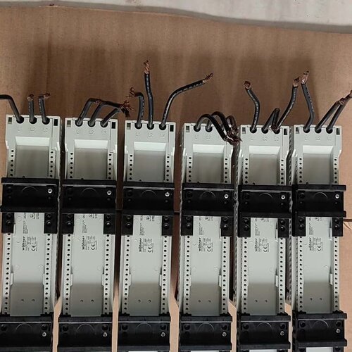 议价维纳尔转换器Wohner ，32A ，32449母线转接器