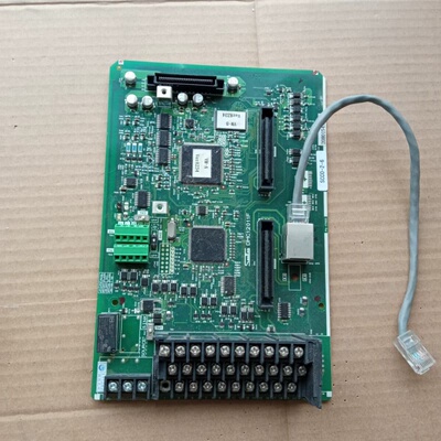 议价DMC12011F 三垦变频器拆机主板。包好维修
