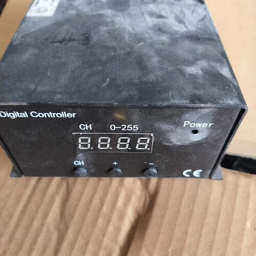 议价Digital Controller 光源控制器 CST-