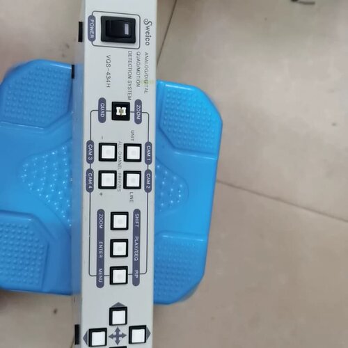 议价拆机韩国sweico 型号 VQS-434H一台。成色不错，