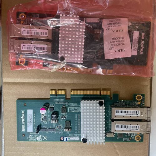 议价浪潮YPCB-00234-101光纤网卡，