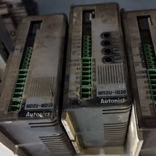 议价Autonics驱动器 MD2U-MD20维修