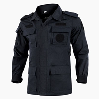 Черный [весна и осенний набор]