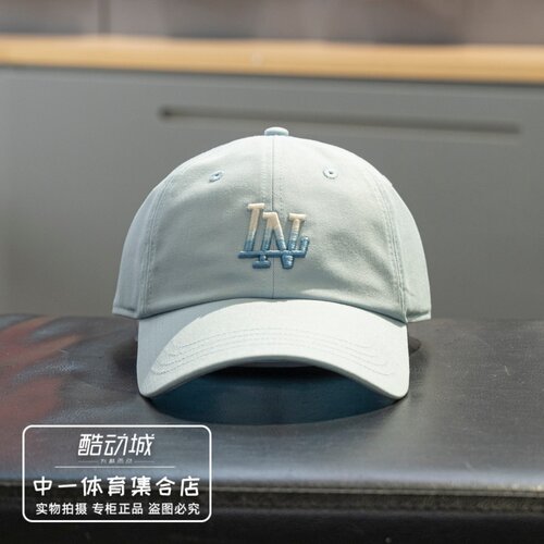 李宁棒球帽2026春季新款