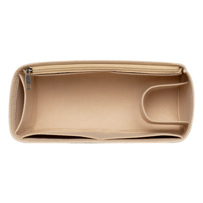 爱马仕3036寸花园内衬内胆包撑