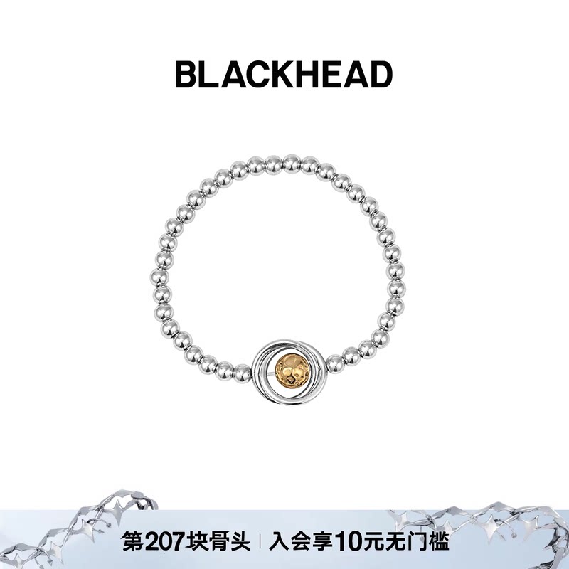 BLACKHEAD/黑头设计师图片