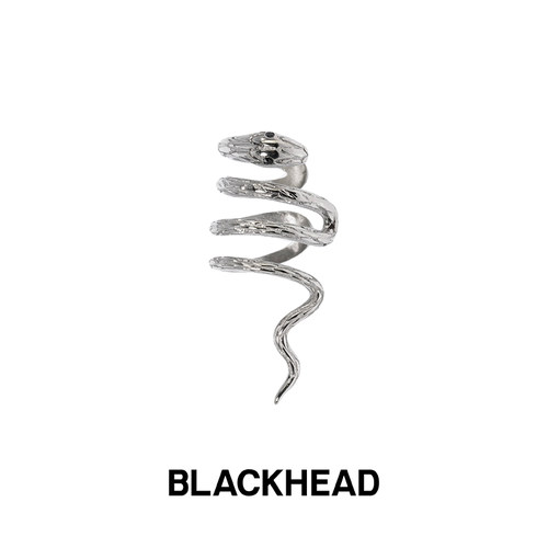 BLACKHEAD/黑头原创设计情侣个性