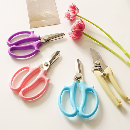 seeyou花艺剪刀物美价廉