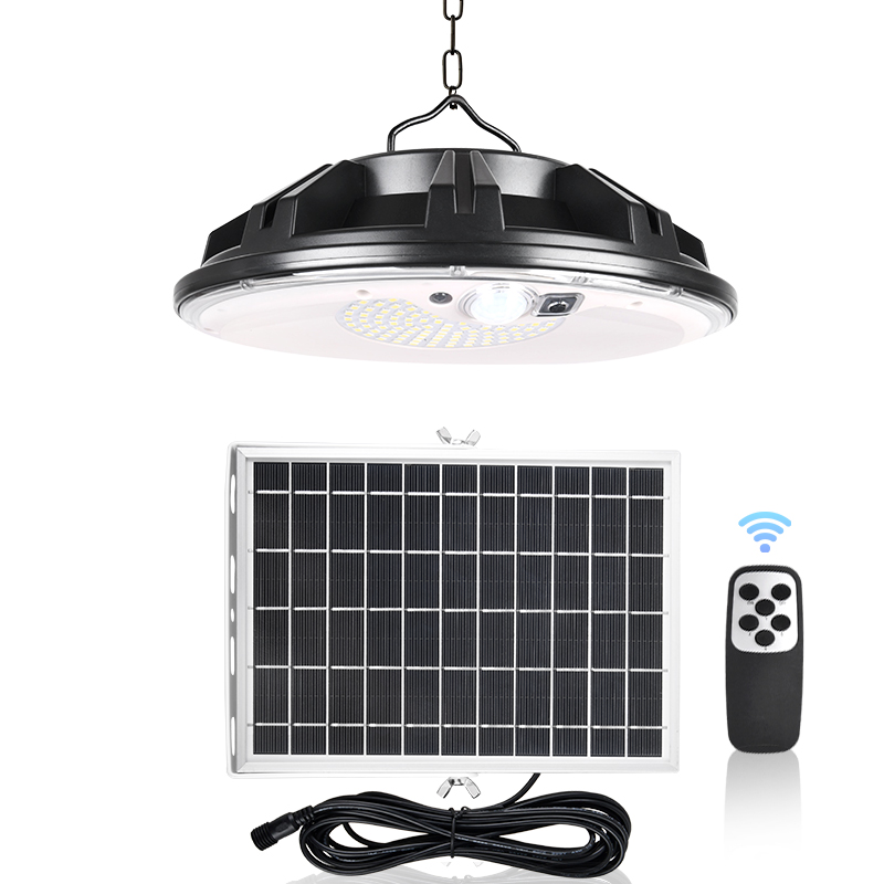 超亮990流明照射面积300平感应器