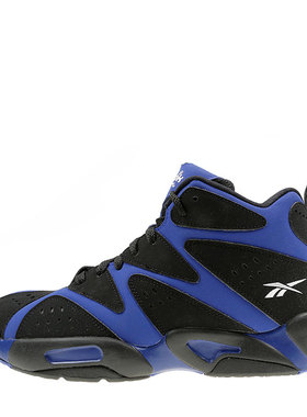 REEBOK KAMIKAZE I MID V56110 篮球鞋 肖恩坎普 复刻