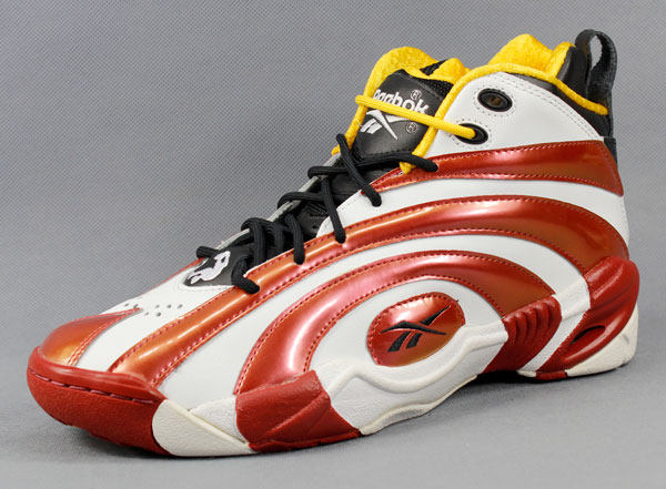 REEBOK SHAQNOSIS OG V51849  奥尼尔 篮球鞋