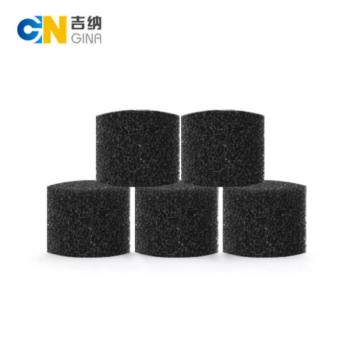过滤棉医用压缩式雾化器配件吉纳