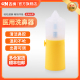 吉纳医用冲洗头成人鼻腔冲洗器过敏鼻炎儿童水雾洗鼻器喷雾B