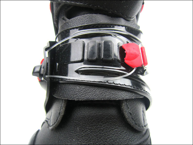 Bottes moto - Ref 1390495 Image 3