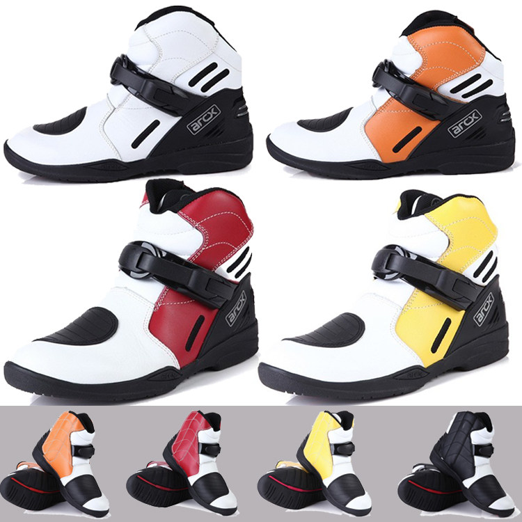 Chaussures moto - Ref 1390383 Image 1