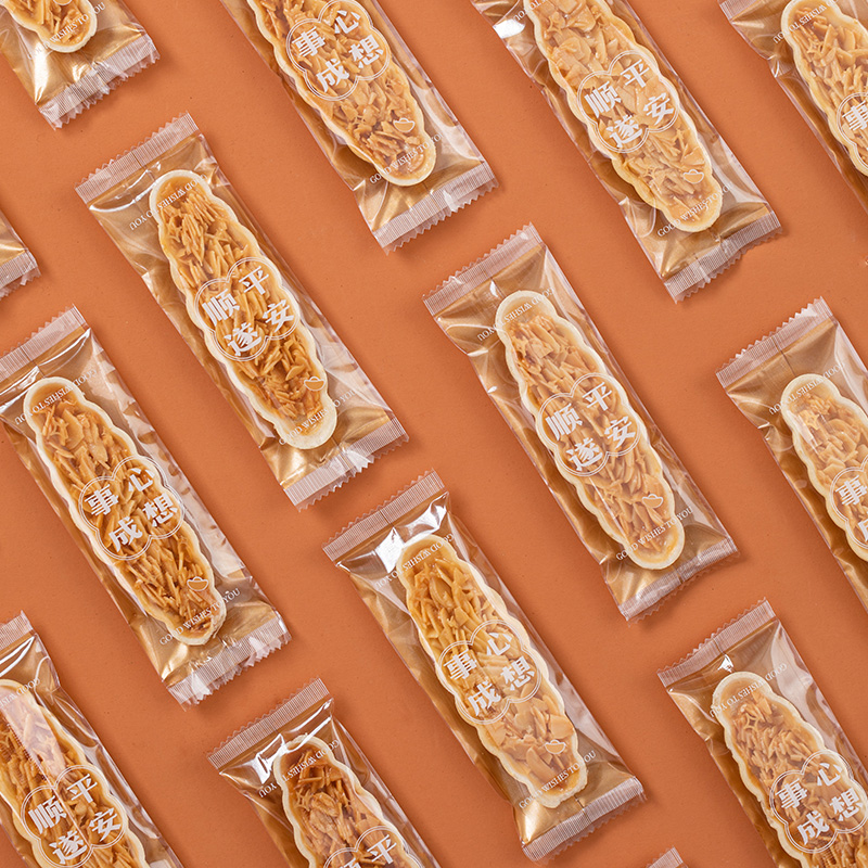 糯米船饼壳专用包装袋