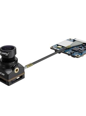 RunCam split4 分体 4K 摄像头 镜头 FPV航模 无人机 SPLIT4-25V2