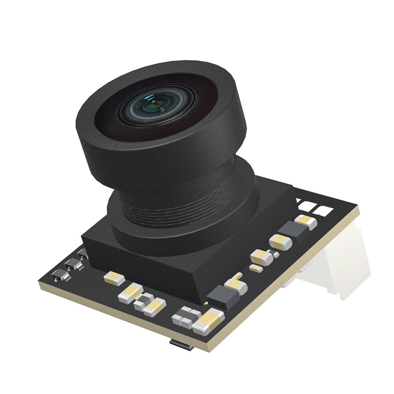 CADDX摄像头ANTLite穿越机