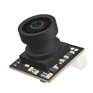 CADDX 蜗牛 ANT Lite 小蚂蚁 摄像头 NANO 3D降噪 FPV穿越机 镜头