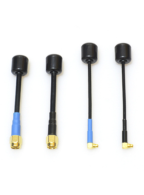 枫叶天线 增程 远航 大疆DJI 天空端 CADDX VISTA图传 棒棒糖天线